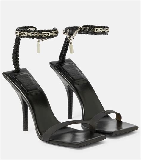 givenchy bads|givenchy sandals.